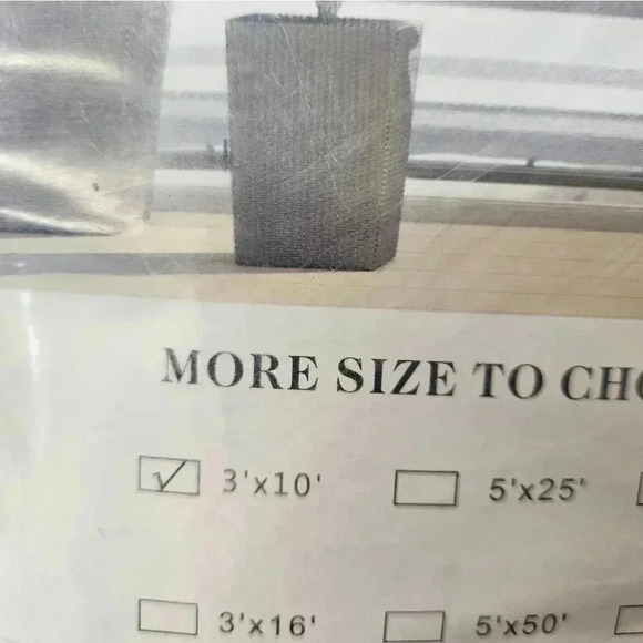 Privacy Screen - Picture 8 of 8